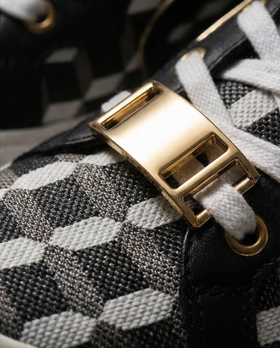 Sneakers Pierre Hardy — Très Bon État — Taille 38