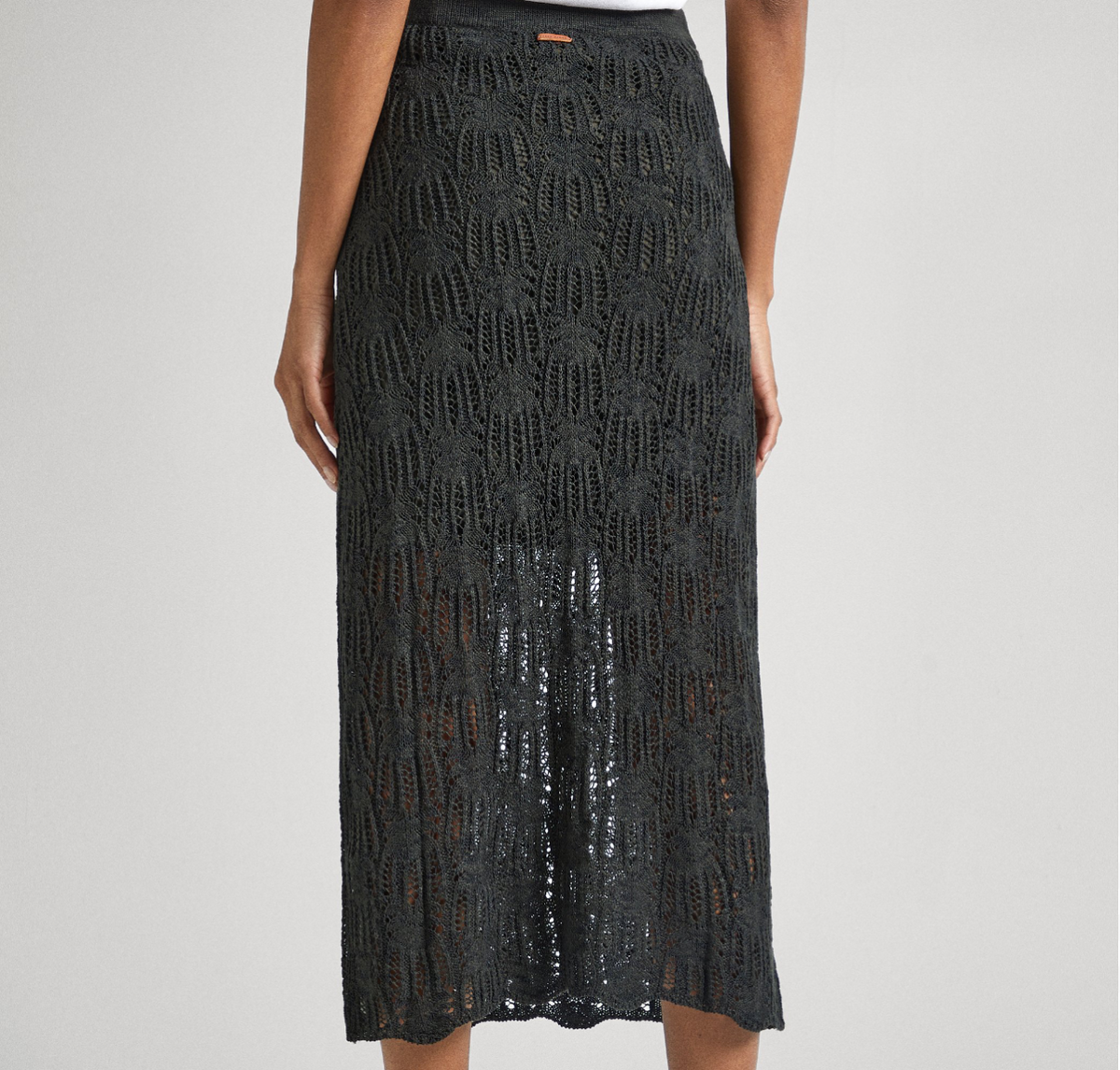 Pepe Jeans Jupe longue — neuve — taille S