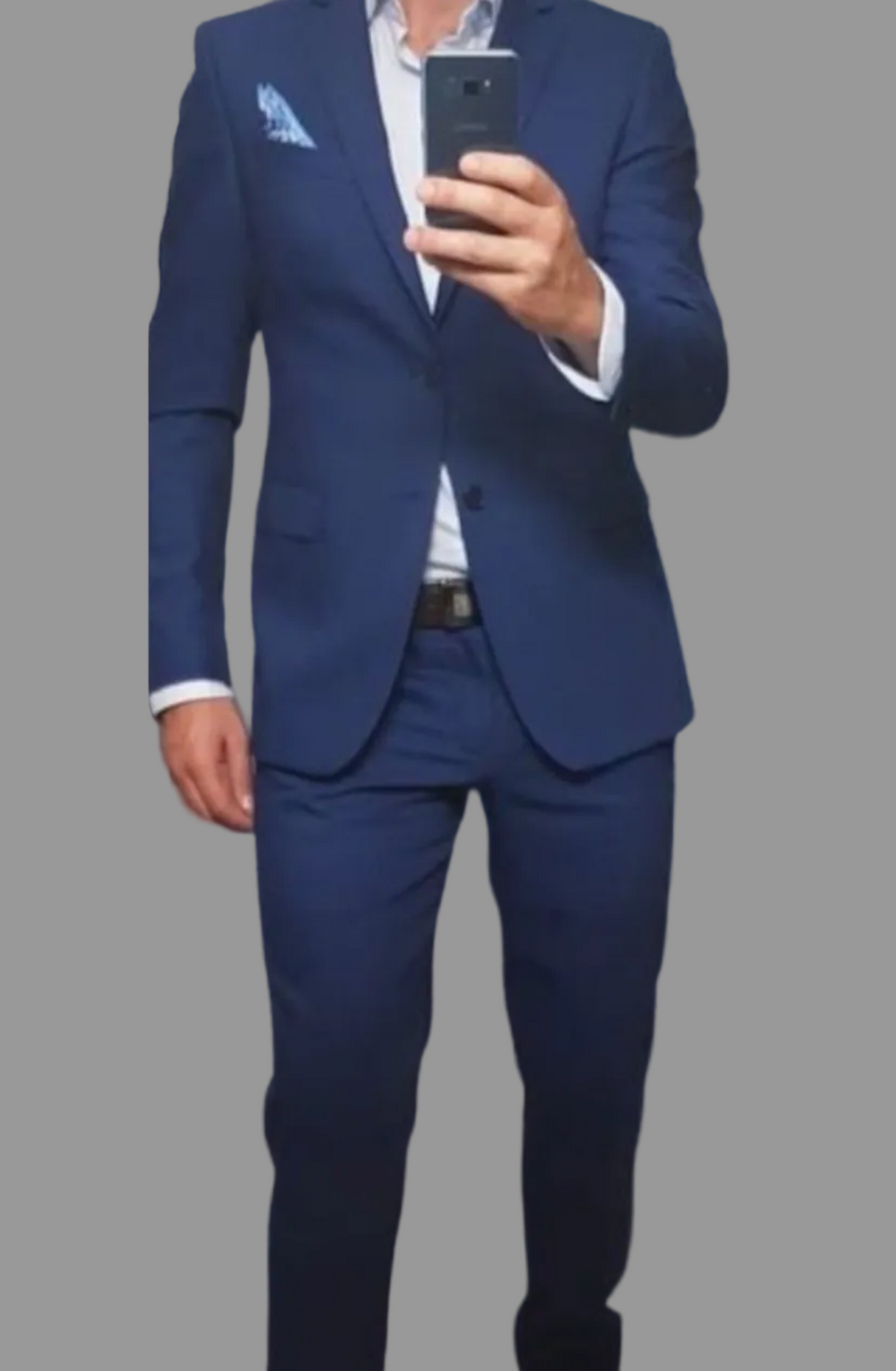 PAUL KEHL Costume - très bon état - 42/44