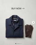 S.Oliver Manteau - neuf - taille 54 & 50