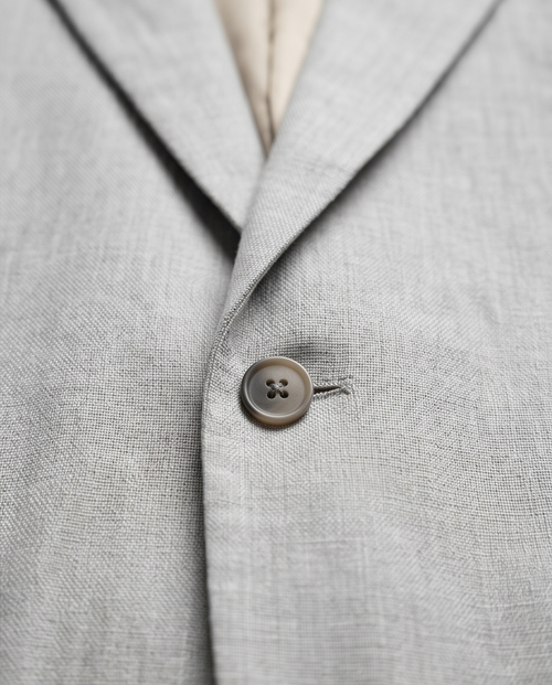 Blazer Homme Esprit Gris — Neuf — Taille 52 & 54