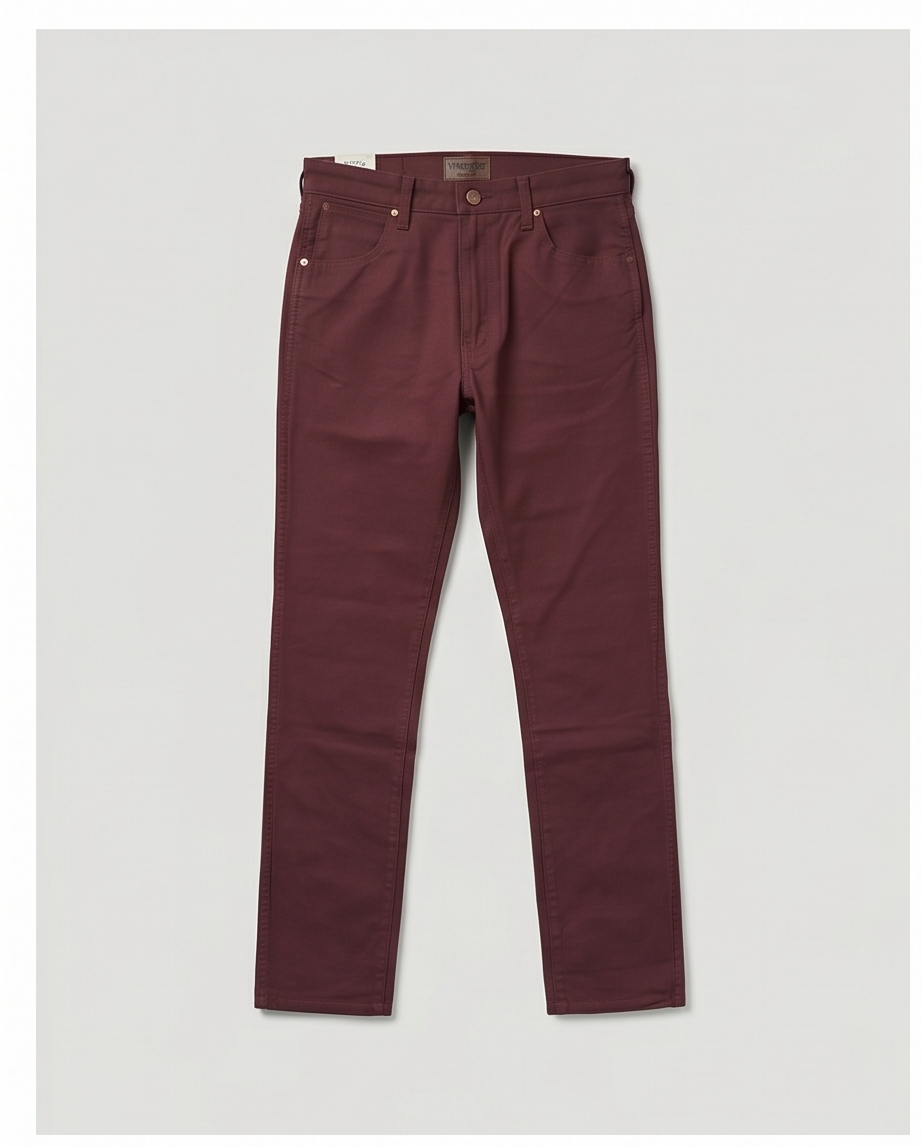 Pantalon Homme Wrangler — Neuf — Taille 30/32