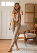 Bandana Falone LPB Multicolore — Neuf