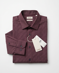 Chemise Esprit Homme Coton Coupe Slim — Neuve — Taille S