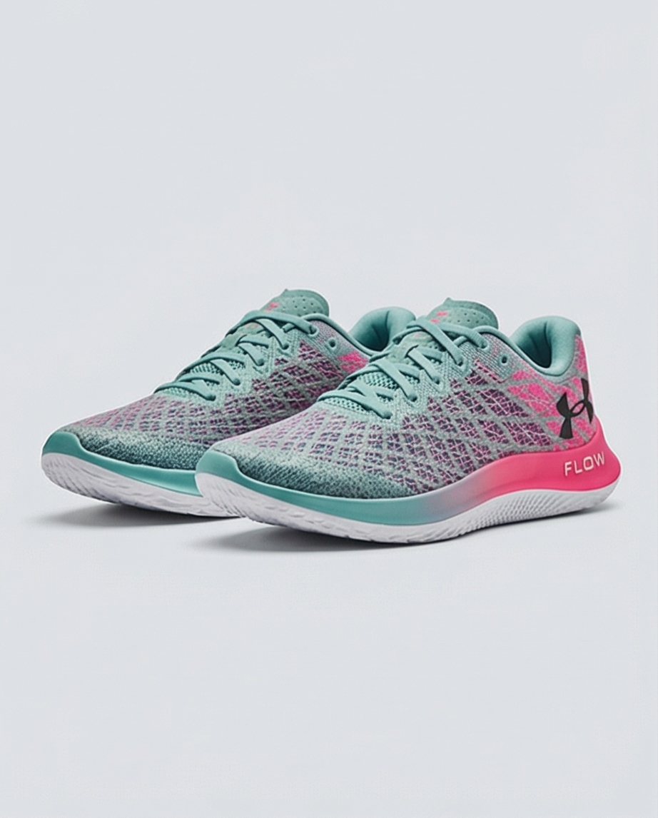 FLOW VELOCITI WIND 2 DL baskets - neuves - taille 47