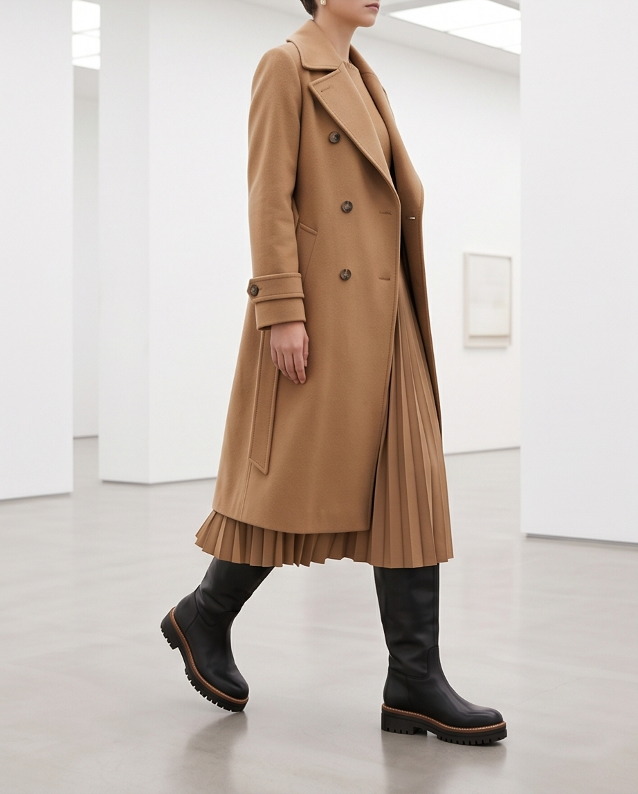 Bottes BALDININI Authentiques — Neuves — Taille 37