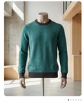Pull Esprit homme vert - neuf - taille XL / L