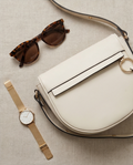 ESPRIT sac écru — neuf