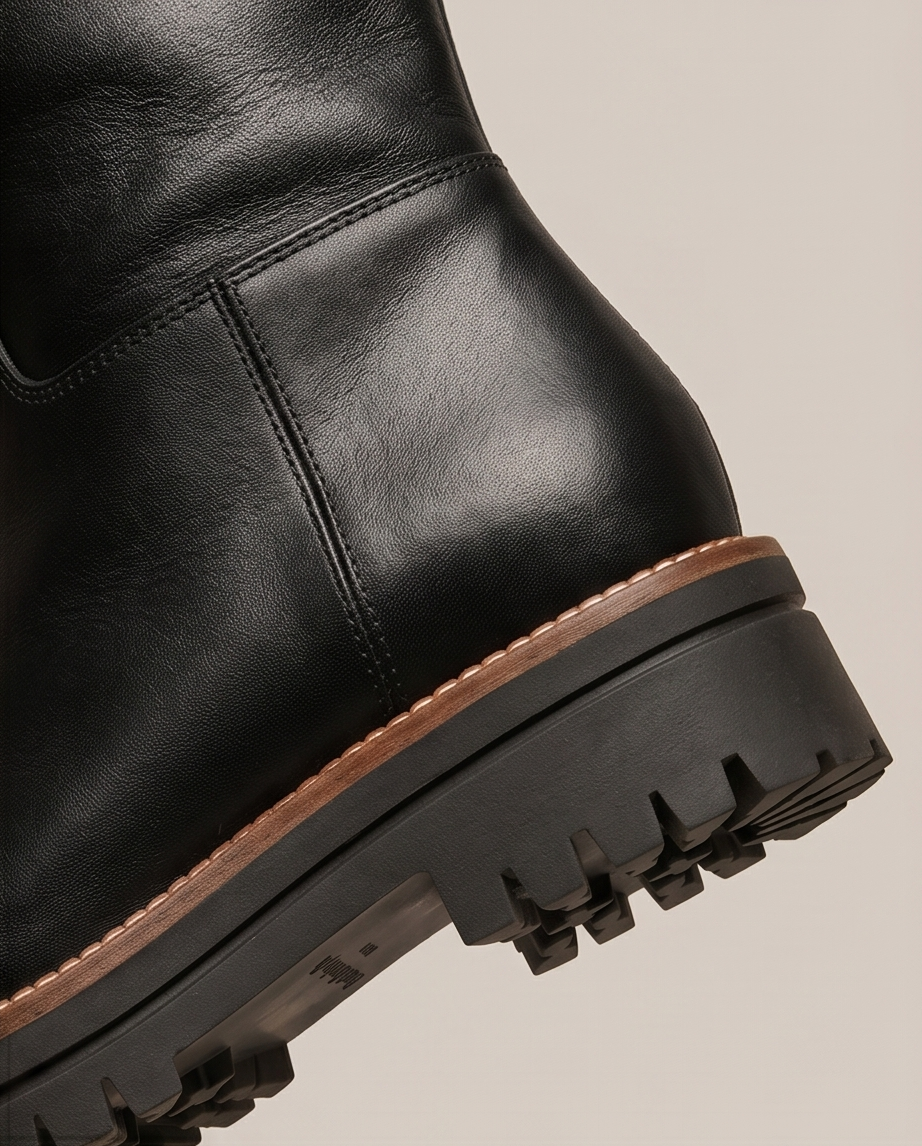 Bottes BALDININI Authentiques — Neuves — Taille 37
