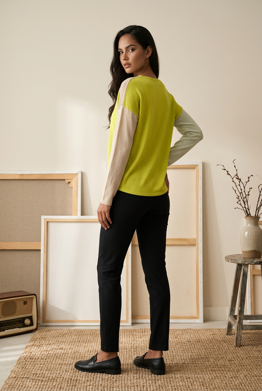 Cecil pull - très bon état - taille S