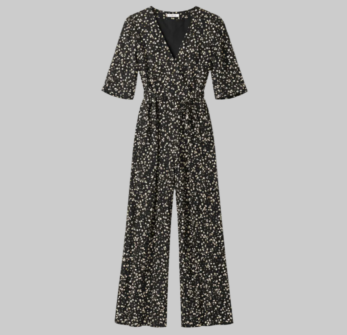 Combinaison Tamaris noire — Neuve — Taille 36