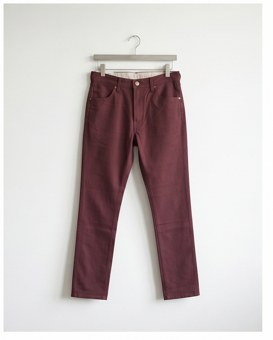 Pantalon Homme Wrangler — Neuf — Taille 30/32