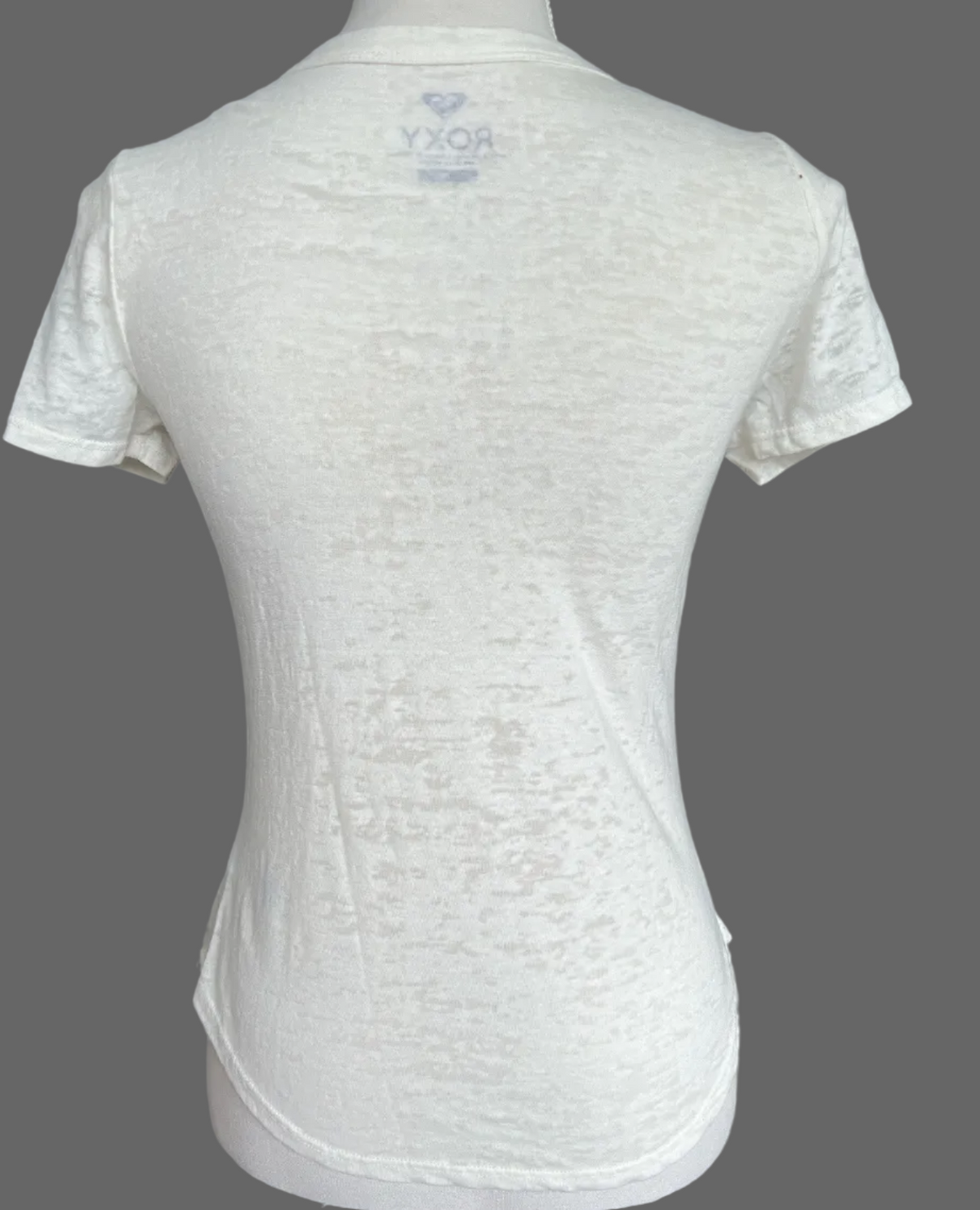 ROXY t-shirt - bon état - S