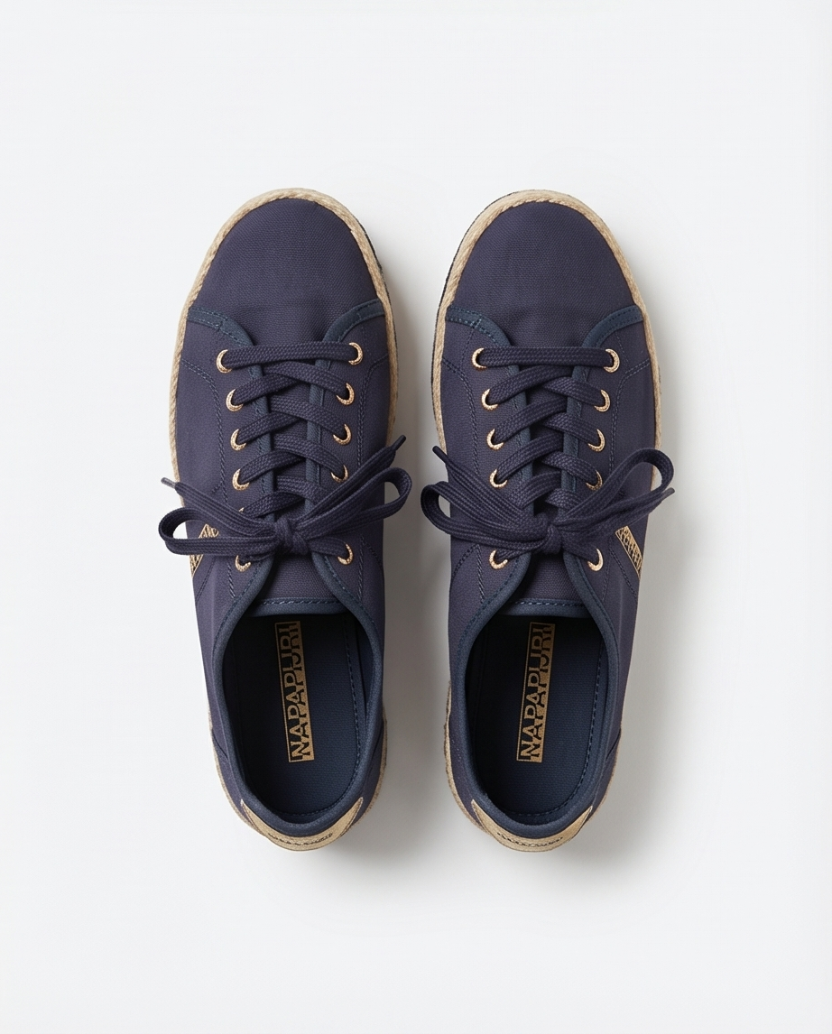 NAPAPIJRI chaussures - neuves - taille 37
