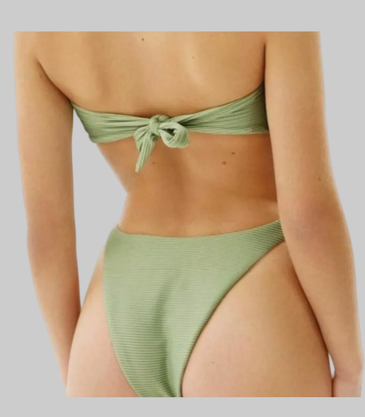 Bershka Maillot de bain - neuf - taille 38