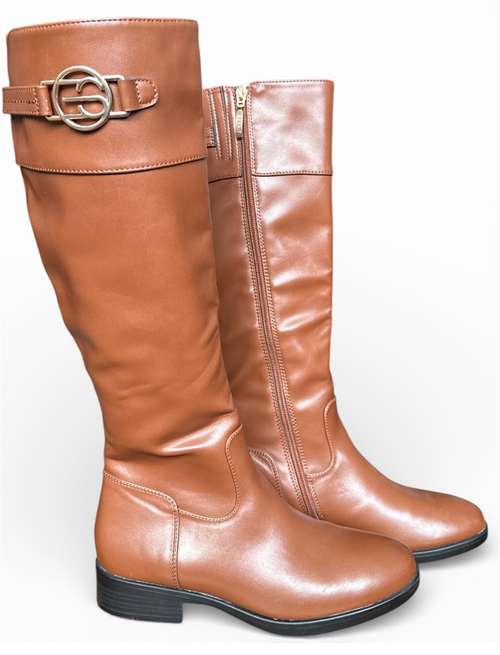 Bottes Esprit — Neuves — Pointure 37