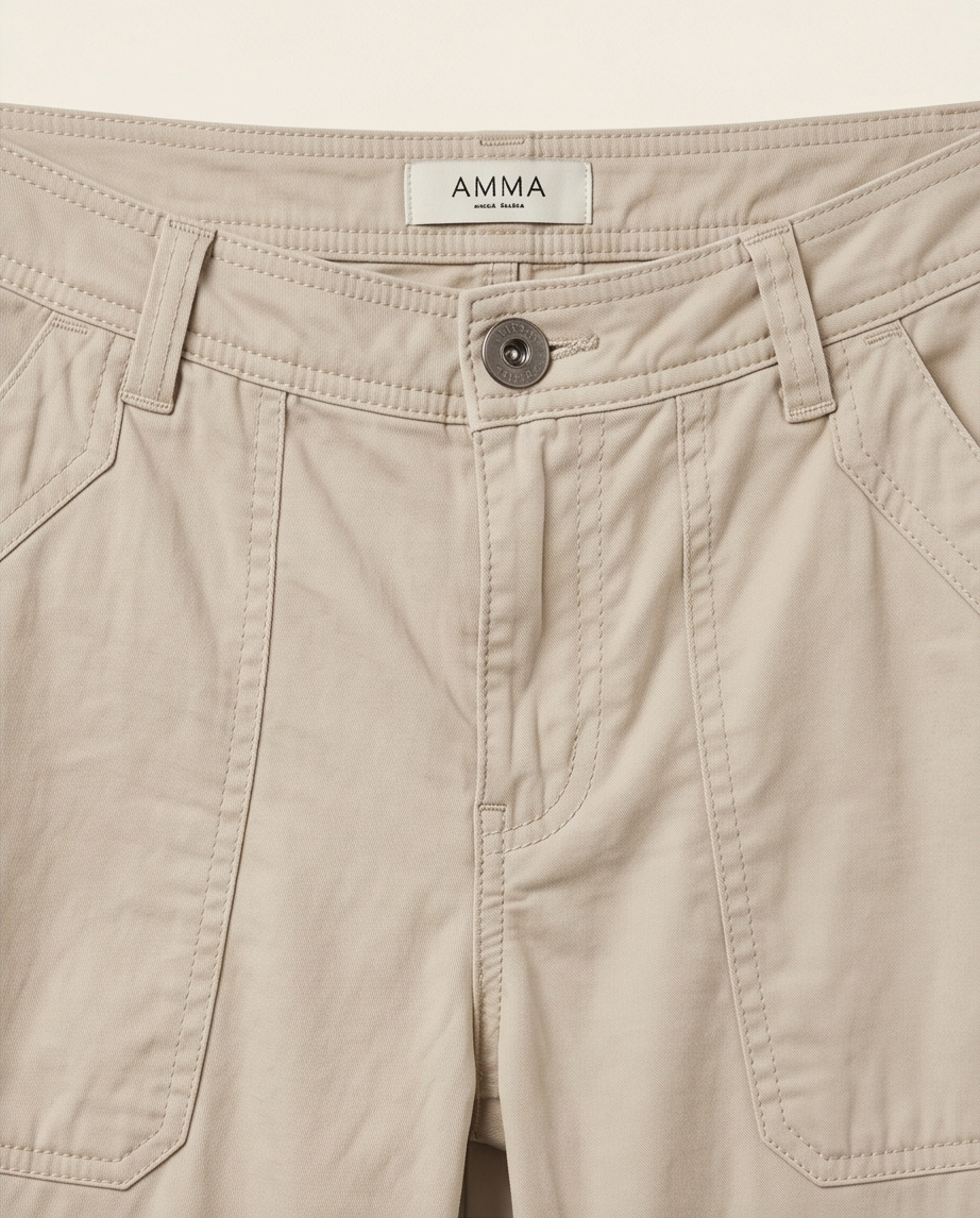 Amma Rachel Pantalon - bon état - taille 36