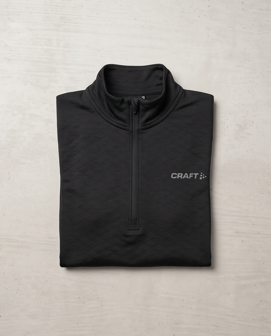CRAFT sous pull - très bon état - taille S