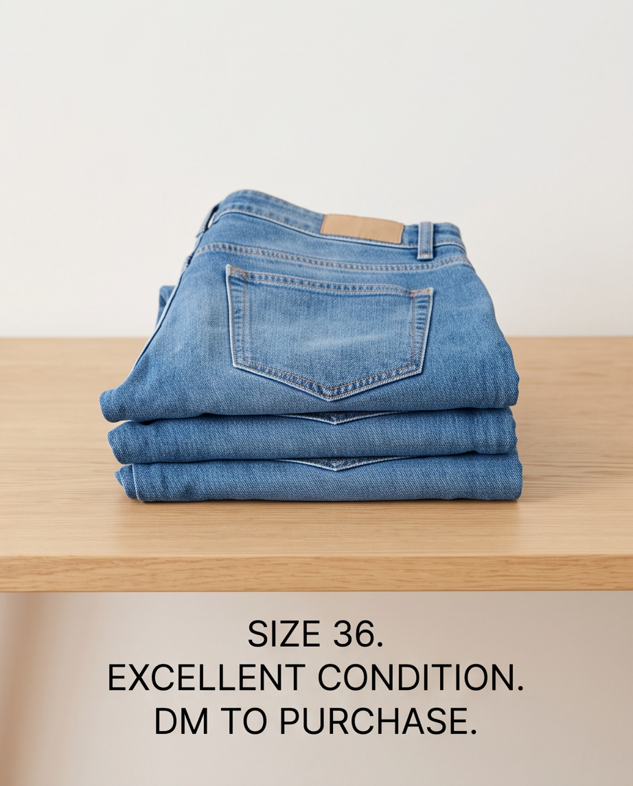 S.Oliver Jeans pattes d’éléphant - bon état - taille 36