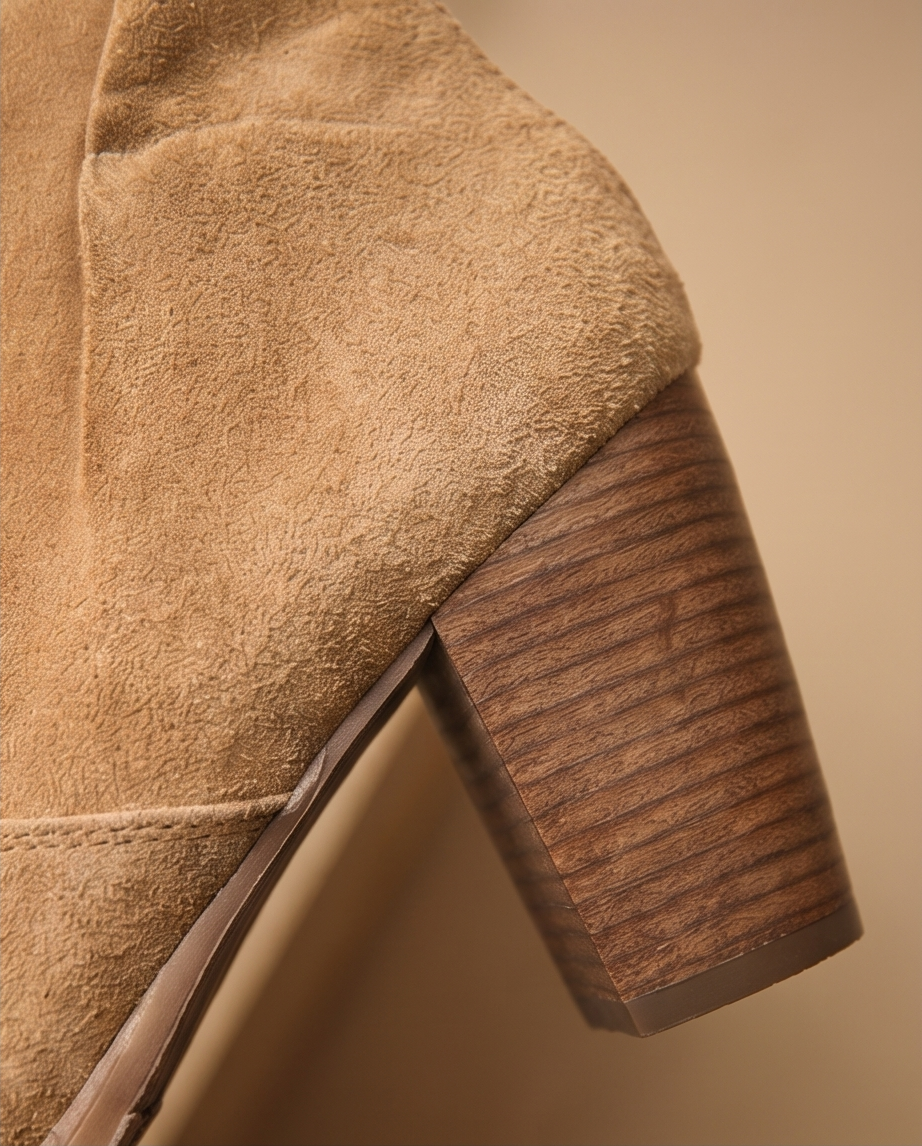 5th Avenue bottines - neuves - 39