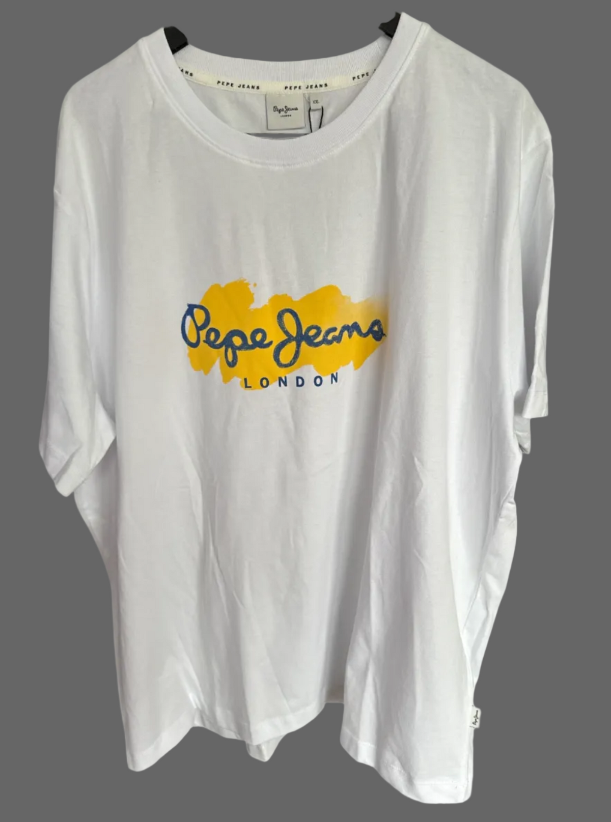 T-shirt Pepe Jeans Homme - neuf - taille XXL