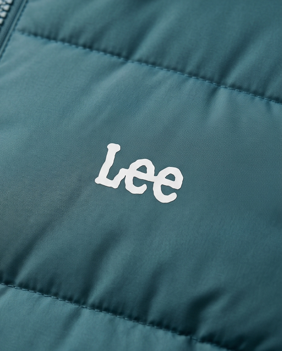 Lee doudoune - neuve - taille XXL & XL & L