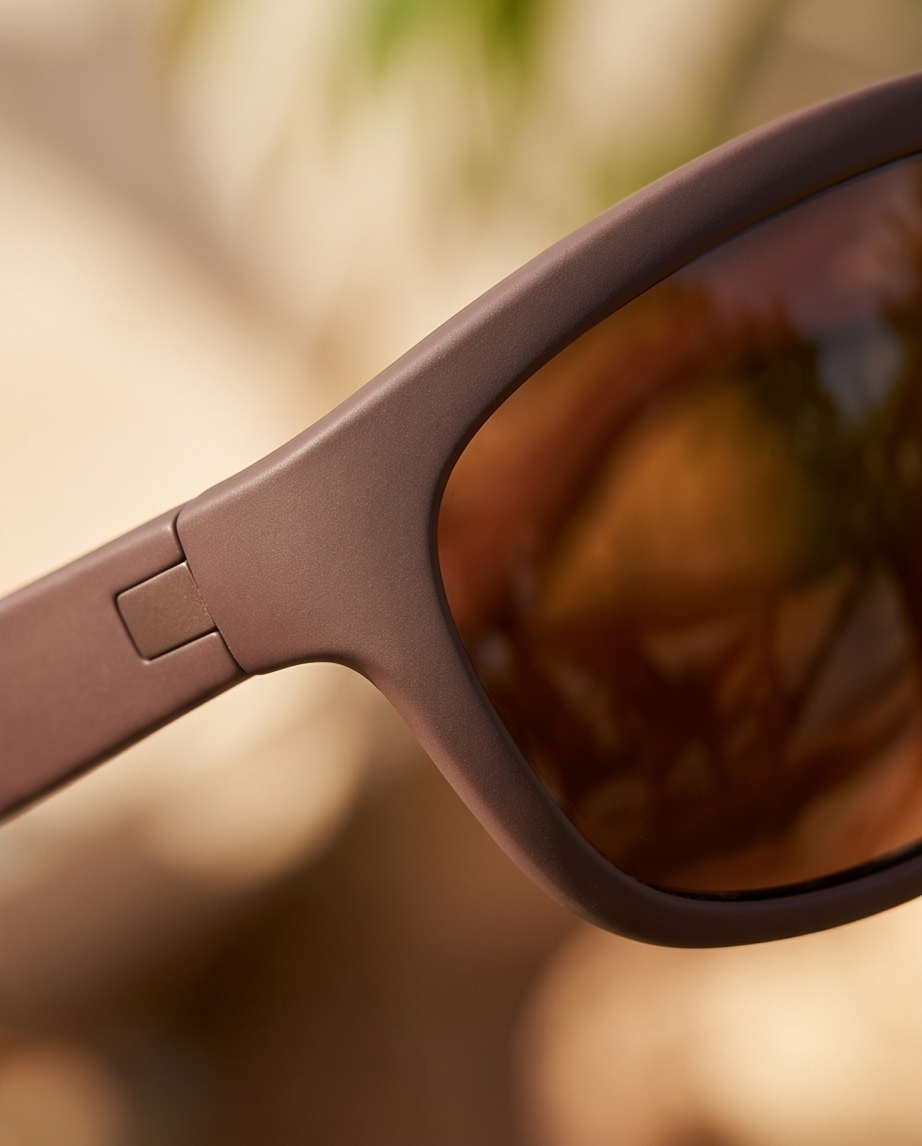 Lunettes de Soleil Sport MUREX — Protection UV — Neuves