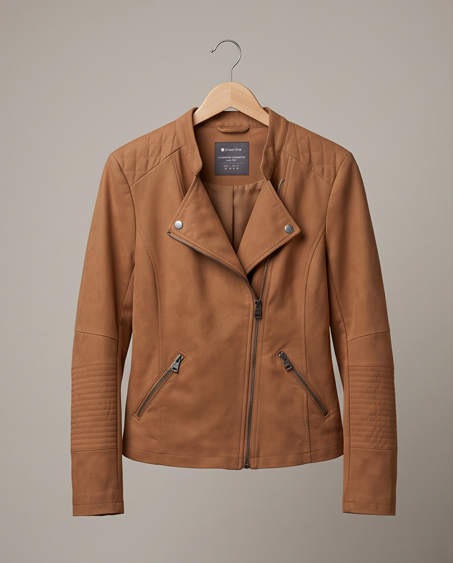 Street One Veste Camel — Très Bon État — Taille 38