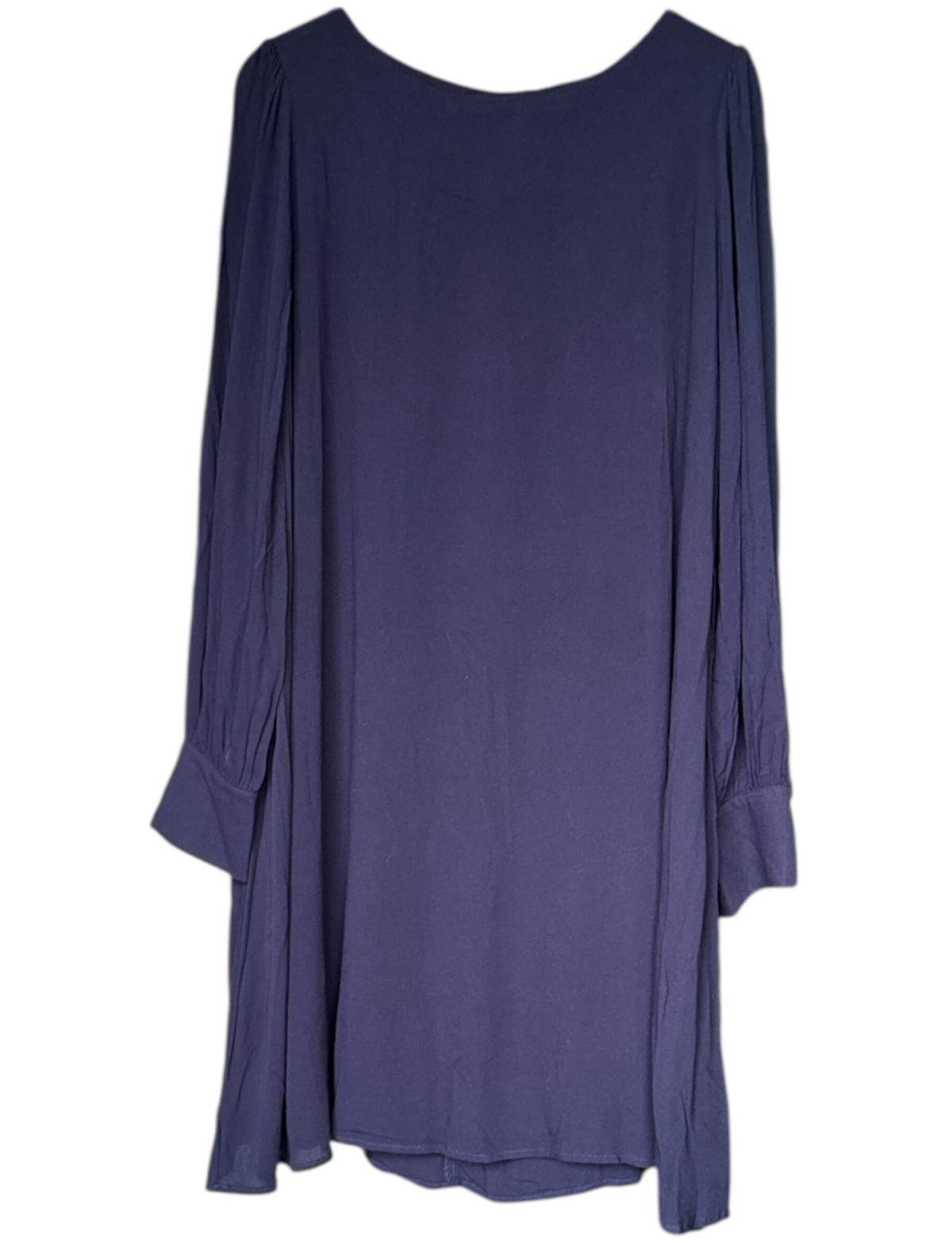 Robe marine Grace & Mila — Neuve — Taille S