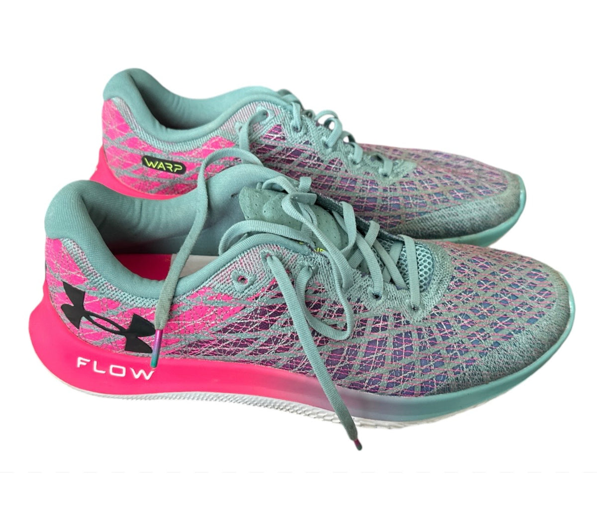 FLOW VELOCITI WIND 2 DL baskets - neuves - taille 47
