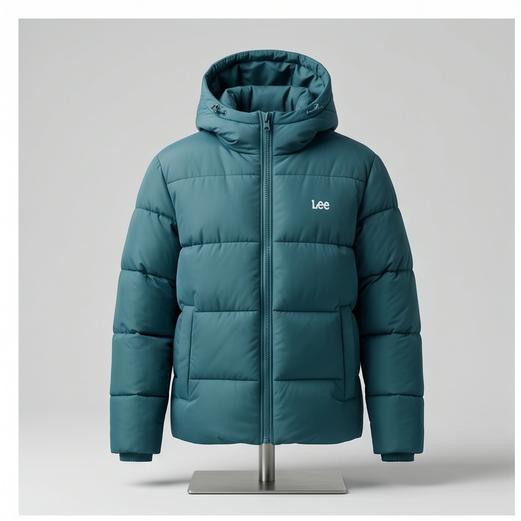 Lee doudoune - neuve - taille XXL & XL & L