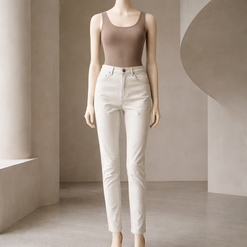 SUMMUM pantalon - neuf - taille 36