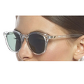 BANDWAGON - Lunettes de soleil - crystal clear- neuve