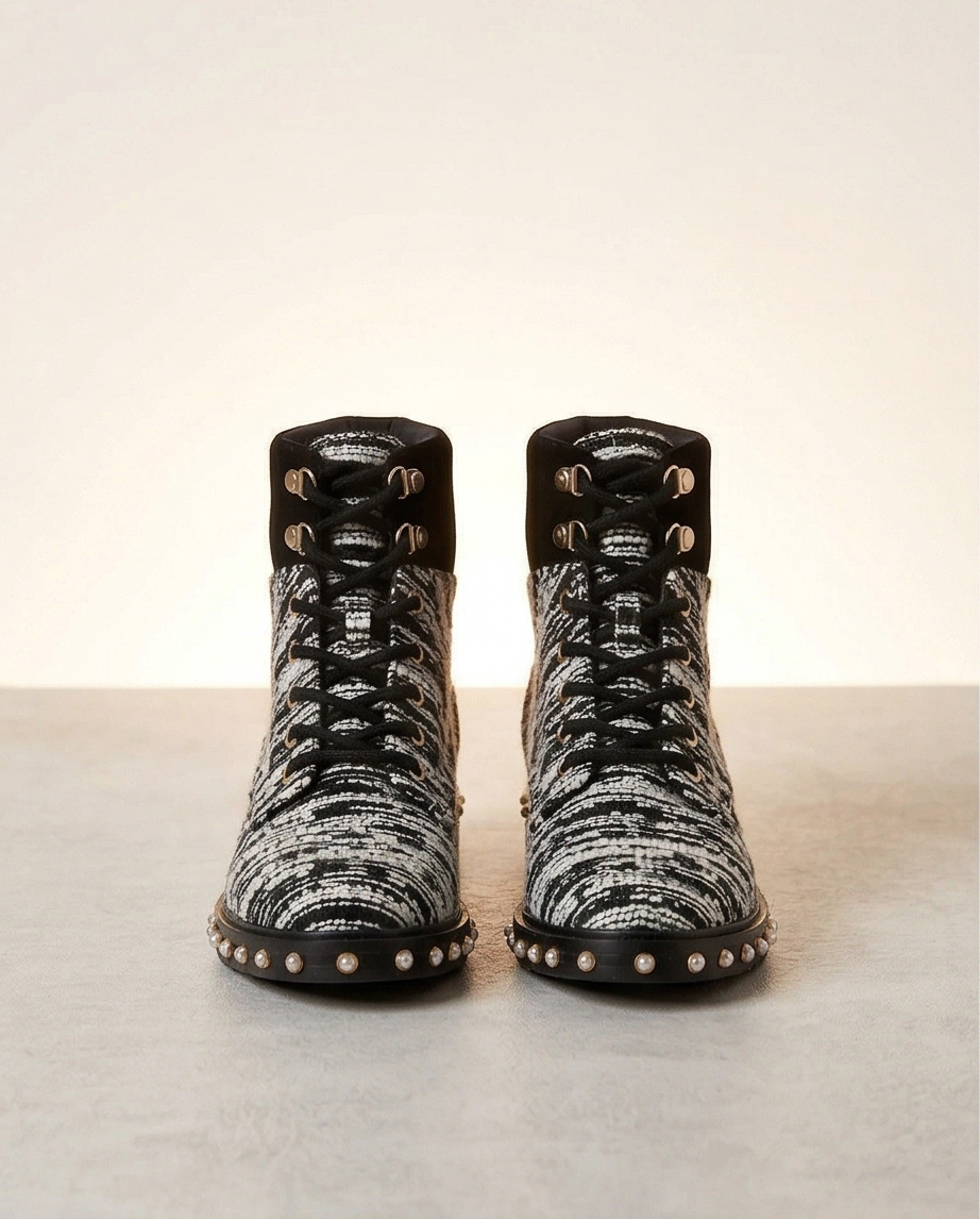 River Island bottines - très bon état - 39