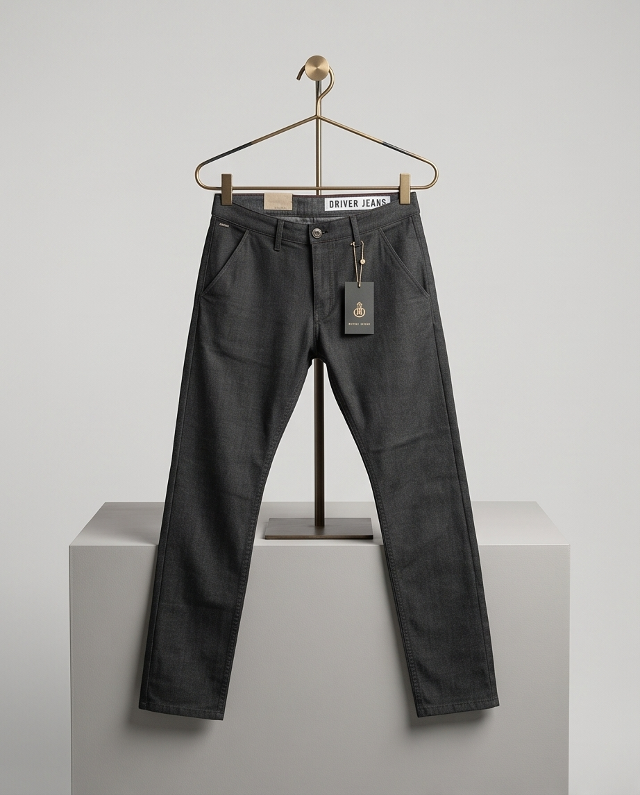 Driver Jeans pantalon homme - neuf - taille 34/32