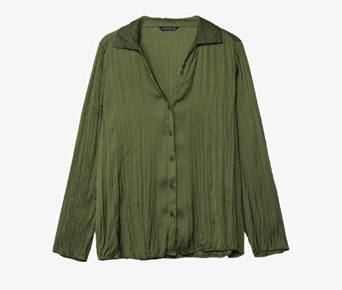 Stradivarius Chemisier - Neuve - Taille M