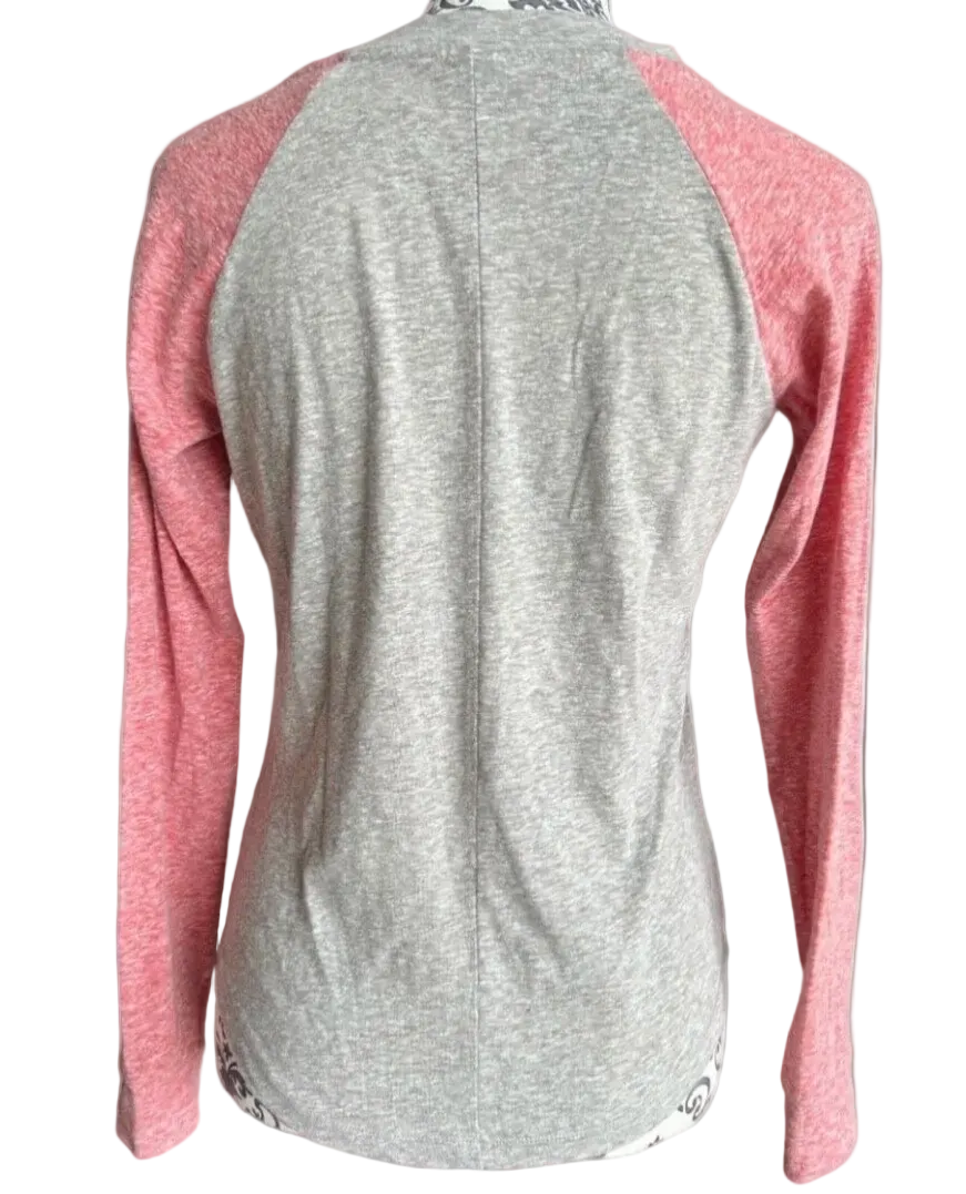 ROXY t-shirt — bon état — taille XS