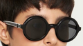 Lunettes de Soleil MONCLER — Neuves — Monture Géométrique