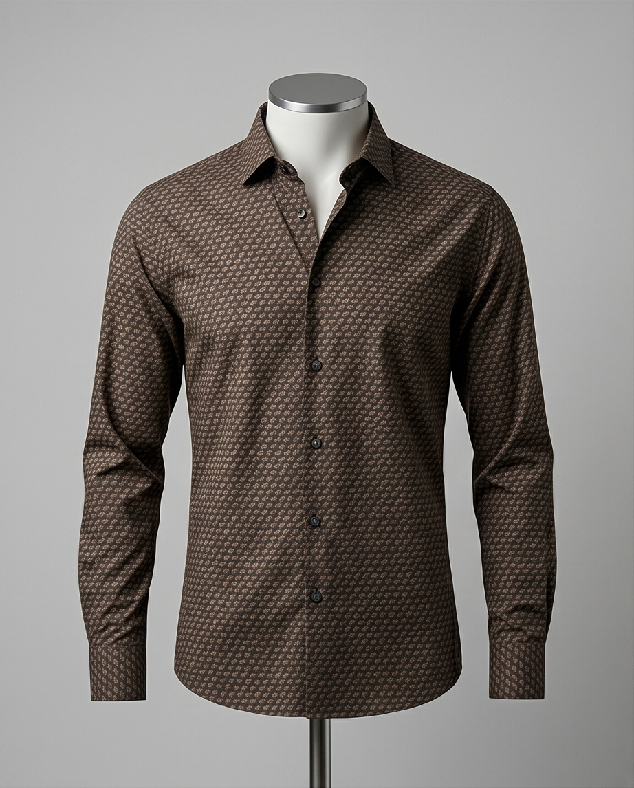 Chemise S.Oliver Homme 100% Coton — Neuve — Taille XXL