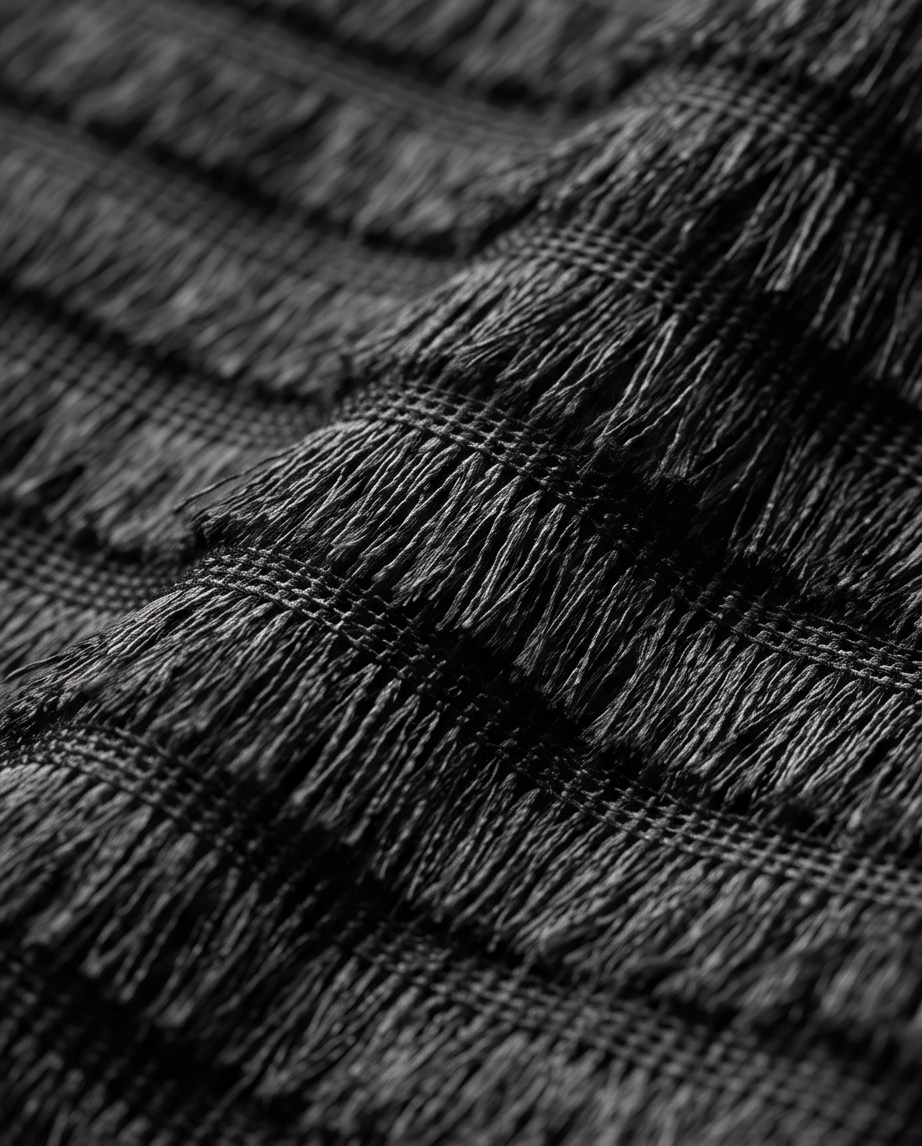 PIECES robe noire - très bon état - taille L