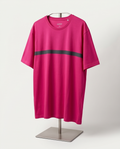 Esprit t-shirt homme rose - neuf - taille XXL