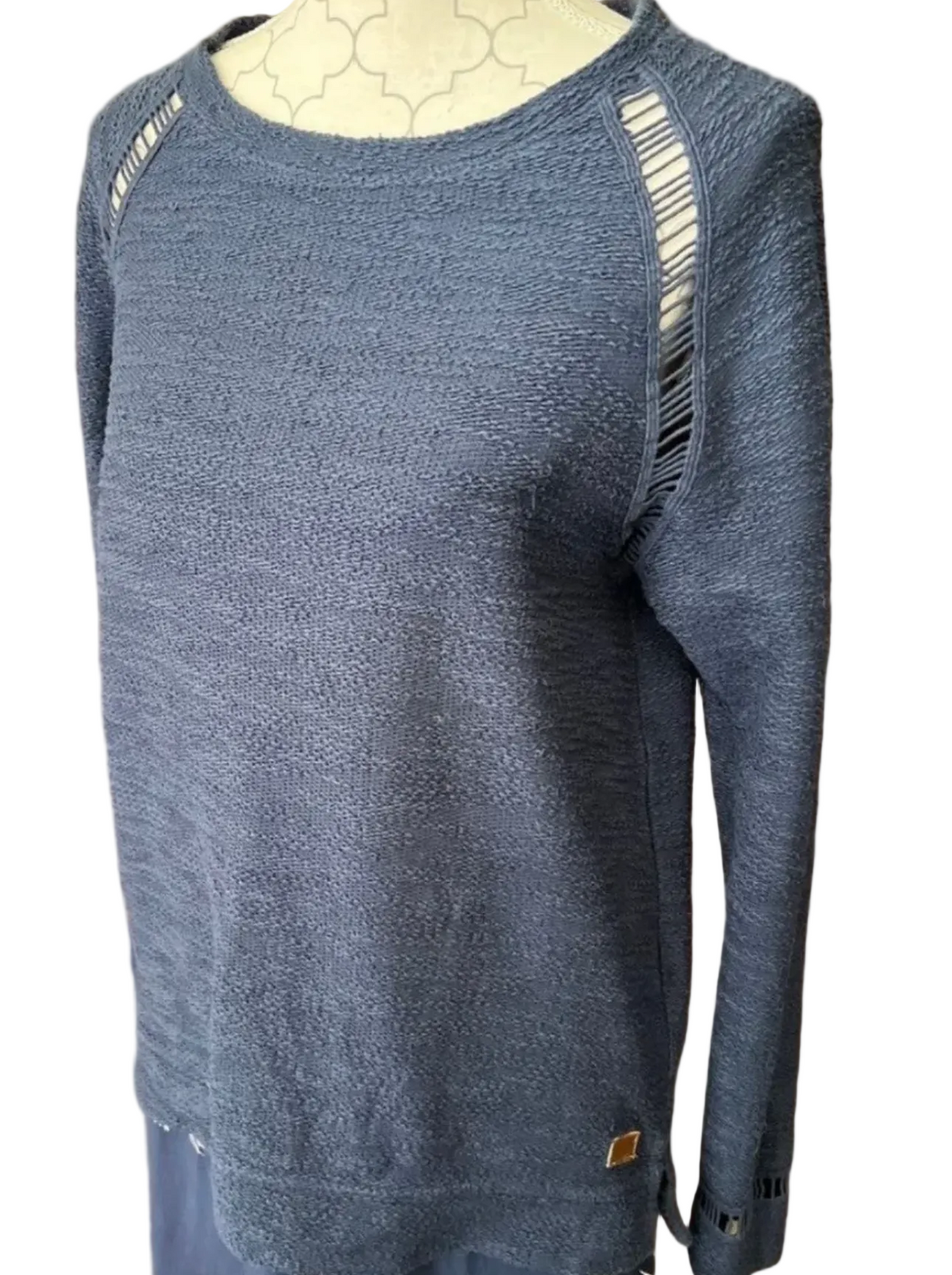 ROXY Pull — très bon état — taille M