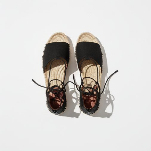 H&M sandales — neuves — taille 39
