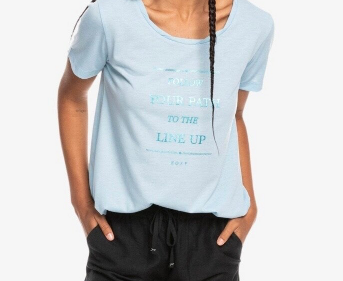 ROXY T-shirt - très bon état - taille XL