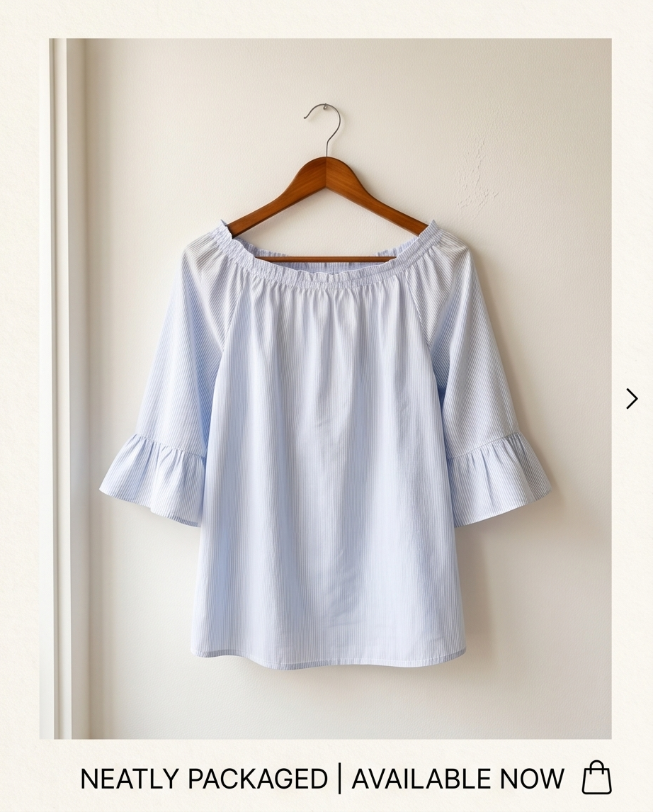 rich&royal blouse - très bon état - taille S