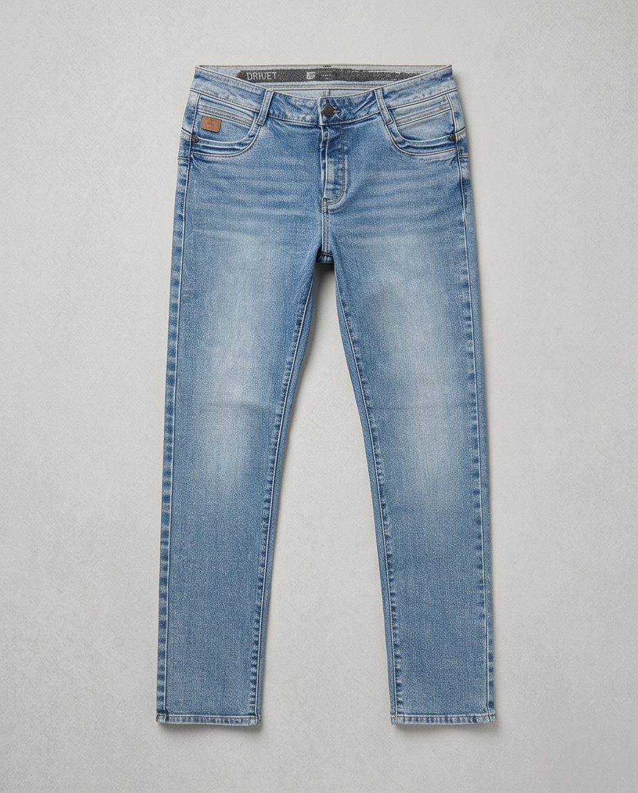 Driver Jeans homme - neuf - taille 32/32
