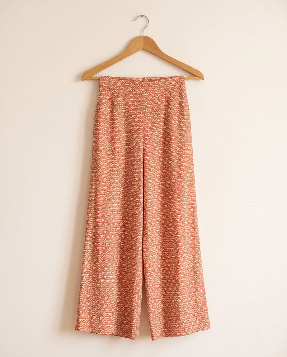 Pantalon Guitare Terracota - neuf - XXL / XL