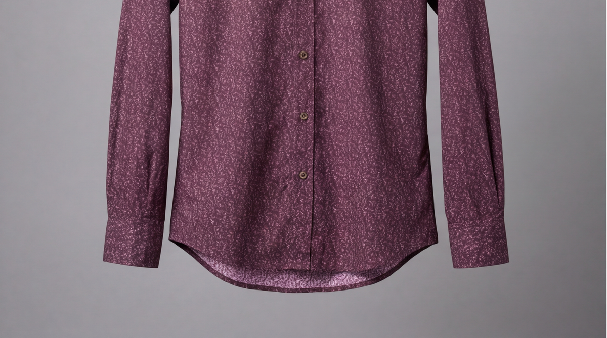 Chemise Freeman T. Porter — Neuve — Taille S