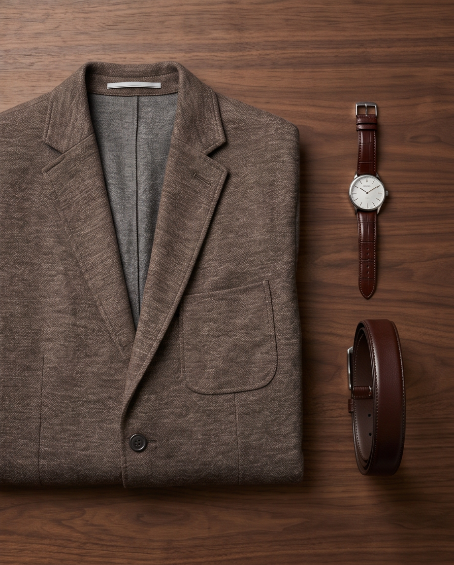 Blazer Homme S.Oliver — Neuf — Taille 52