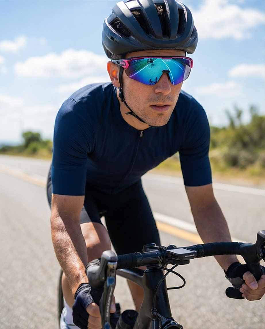 KAYAK lunettes de soleil — neuves